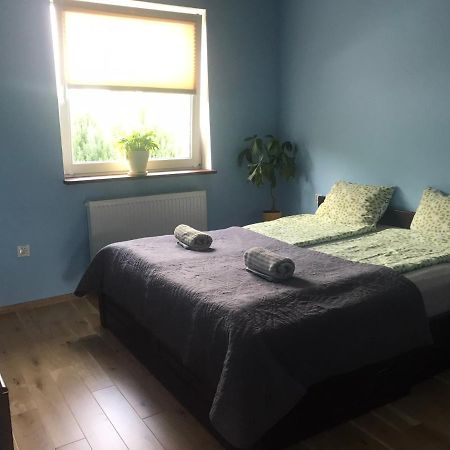 Apartament Glowackiego 8 Gdynia Esterno foto
