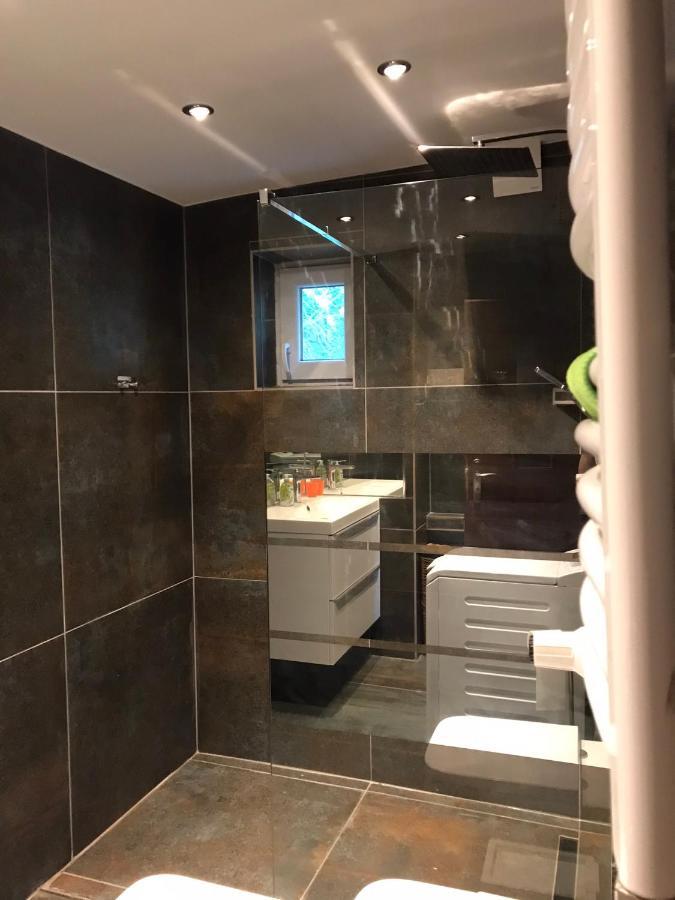Apartament Glowackiego 8 Gdynia Esterno foto