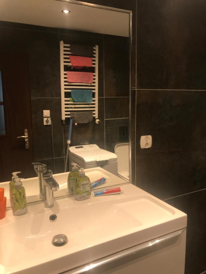 Apartament Glowackiego 8 Gdynia Esterno foto