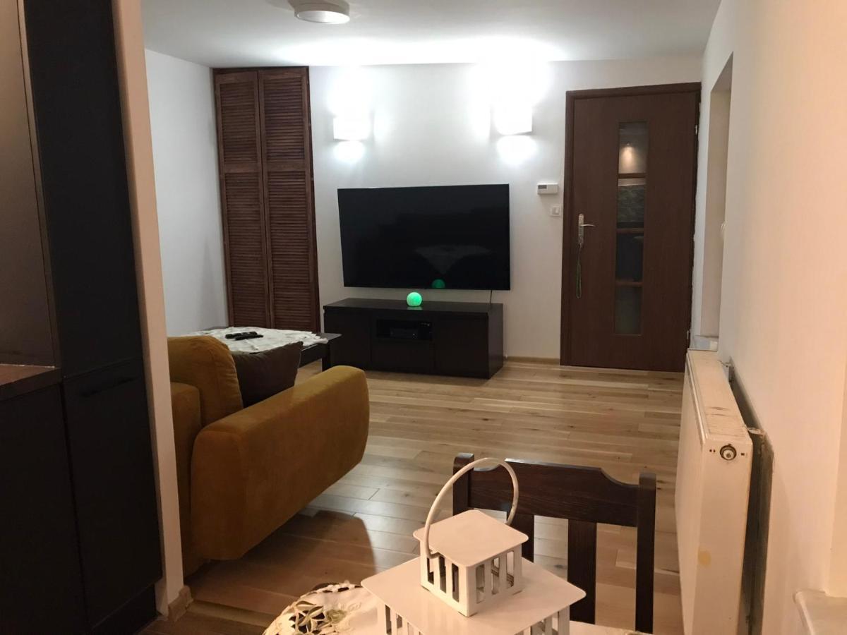 Apartament Glowackiego 8 Gdynia Esterno foto