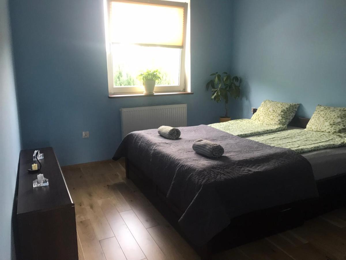 Apartament Glowackiego 8 Gdynia Esterno foto