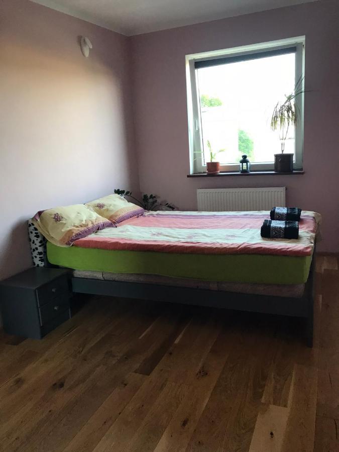 Apartament Glowackiego 8 Gdynia Esterno foto