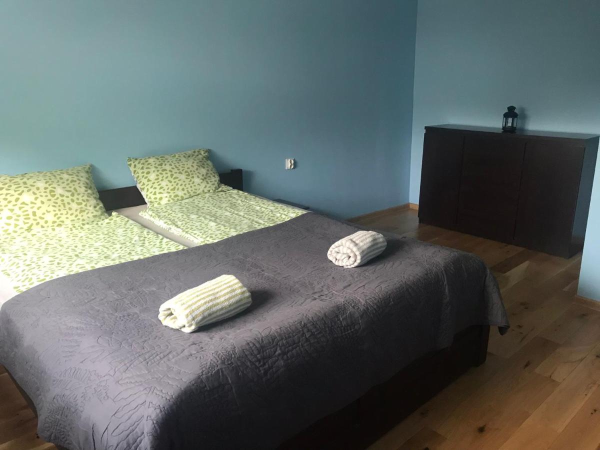 Apartament Glowackiego 8 Gdynia Esterno foto