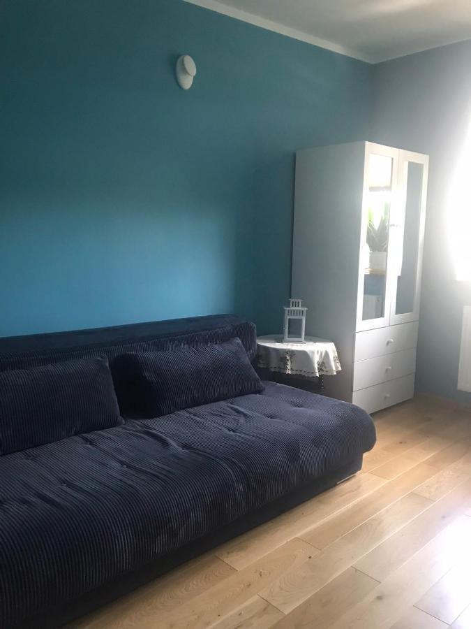 Apartament Glowackiego 8 Gdynia Esterno foto