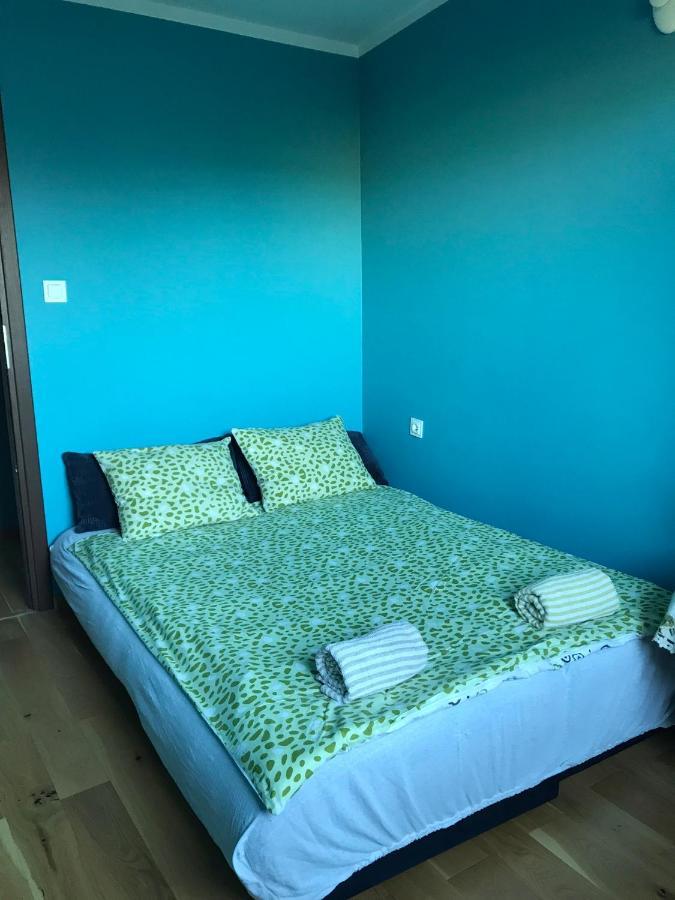 Apartament Glowackiego 8 Gdynia Esterno foto
