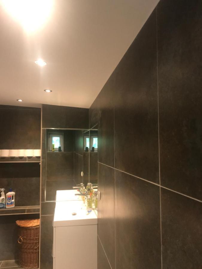 Apartament Glowackiego 8 Gdynia Esterno foto