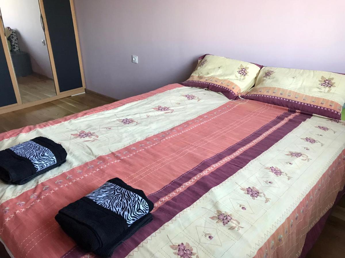 Apartament Glowackiego 8 Gdynia Esterno foto