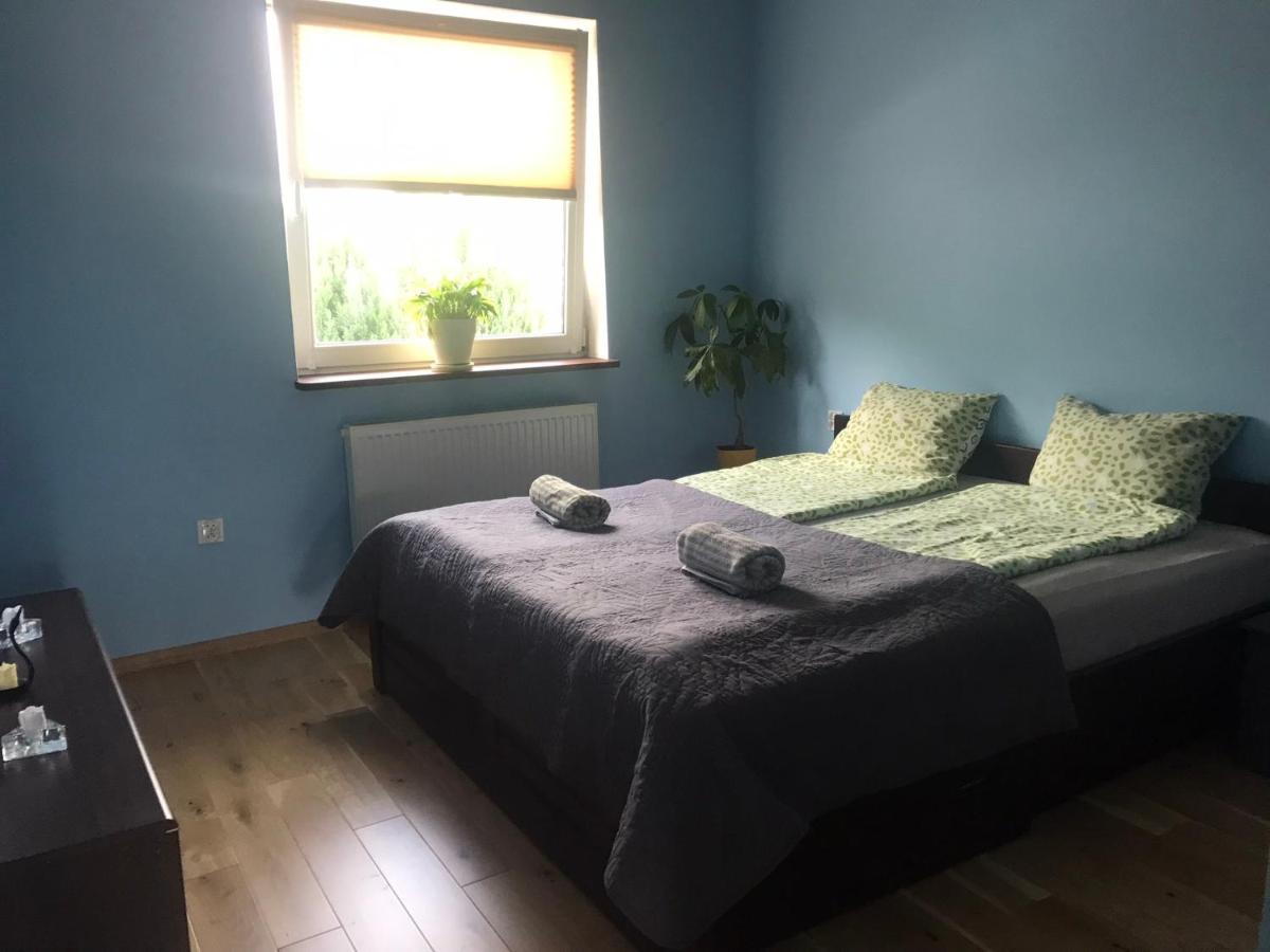 Apartament Glowackiego 8 Gdynia Esterno foto