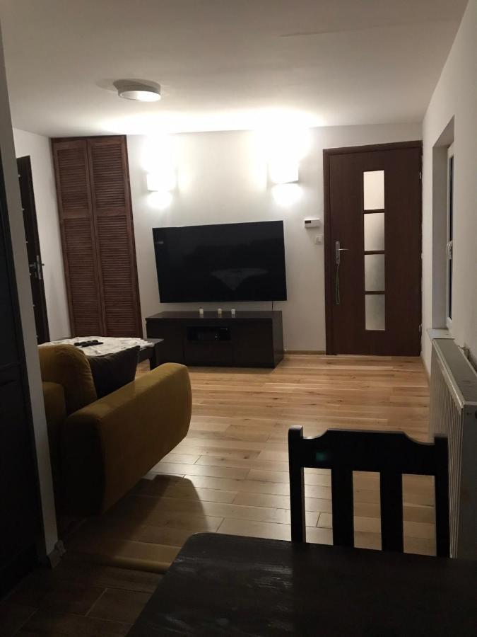 Apartament Glowackiego 8 Gdynia Esterno foto
